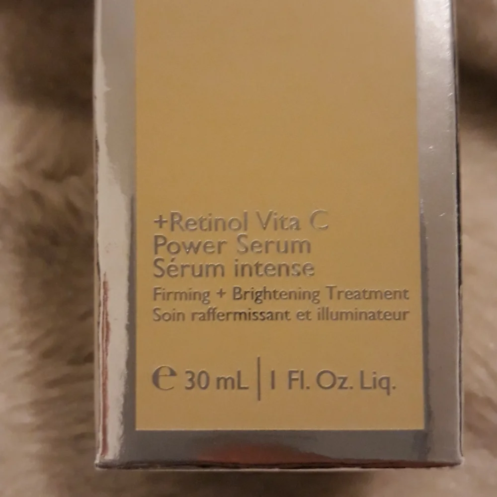 Kate Somerville Retinol Vita C Power Serum Firming & Brightening Treatment - Picture 11 of 16